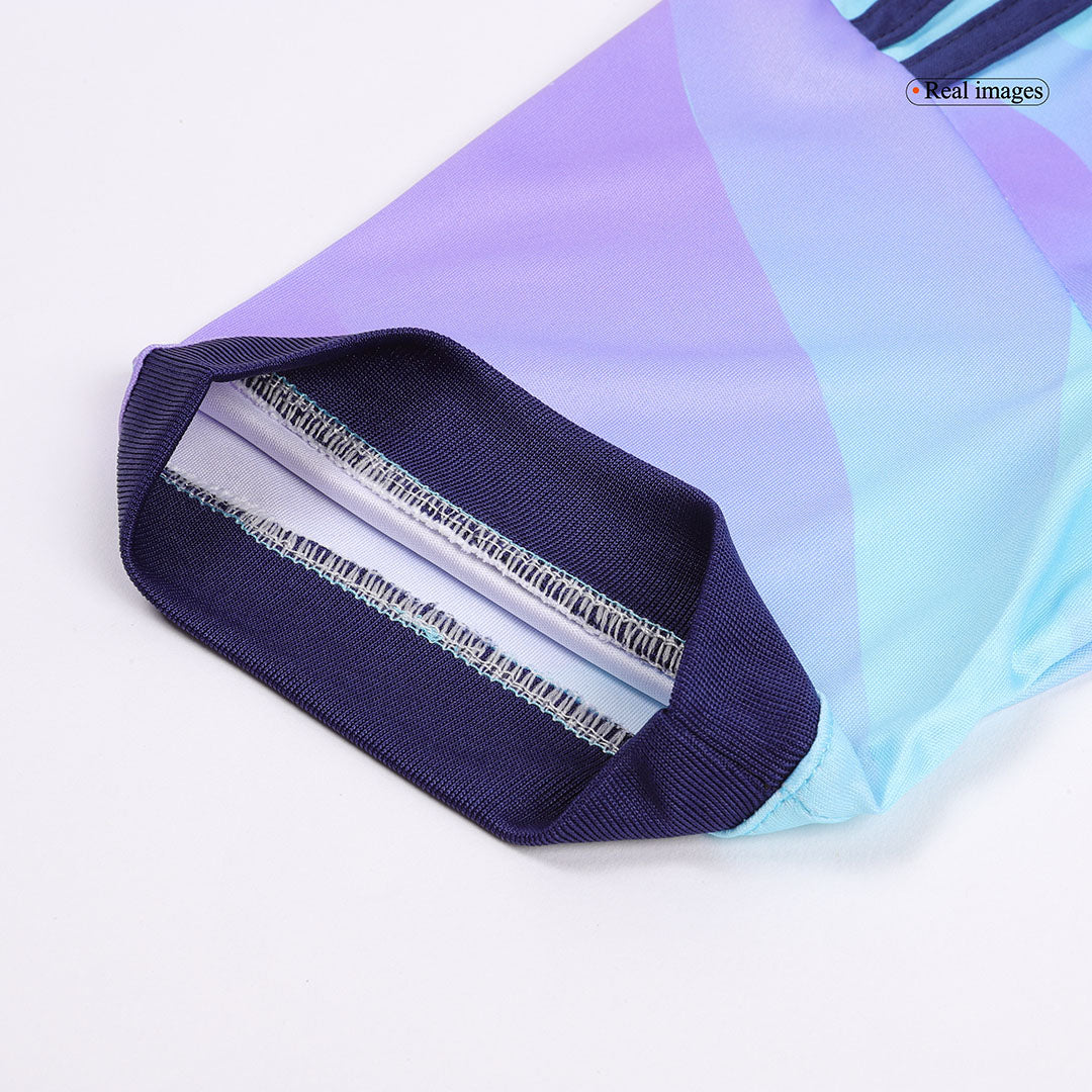 Women's Arsenal Third Away  Soccer Jersey 2024/25 Top Soccer Jerseys Store