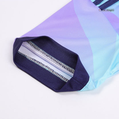 Women's Arsenal Third Away  Soccer Jersey 2024/25 Top Soccer Jerseys Store