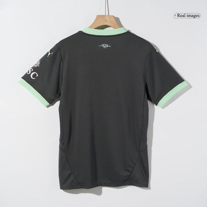 AC Milan Third Away  Soccer Jersey 2024/25 Top Soccer Jerseys Store