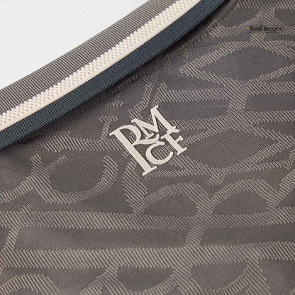 Player Version VINI JR. #7 Real Madrid Third Away  Soccer Jersey 2024/25 Top Soccer Jerseys Store