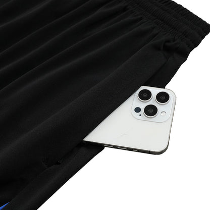 Barcelona Pre-Match  Soccer Jersey Vest Kit(Jersey+Shorts) 2024/25 Top Soccer Jerseys Store