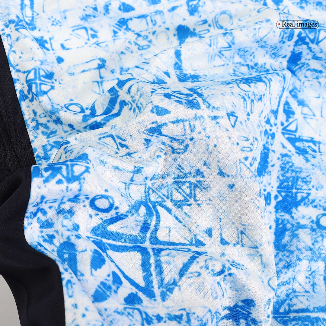 Men's Portugal Away Jersey Euro 2024