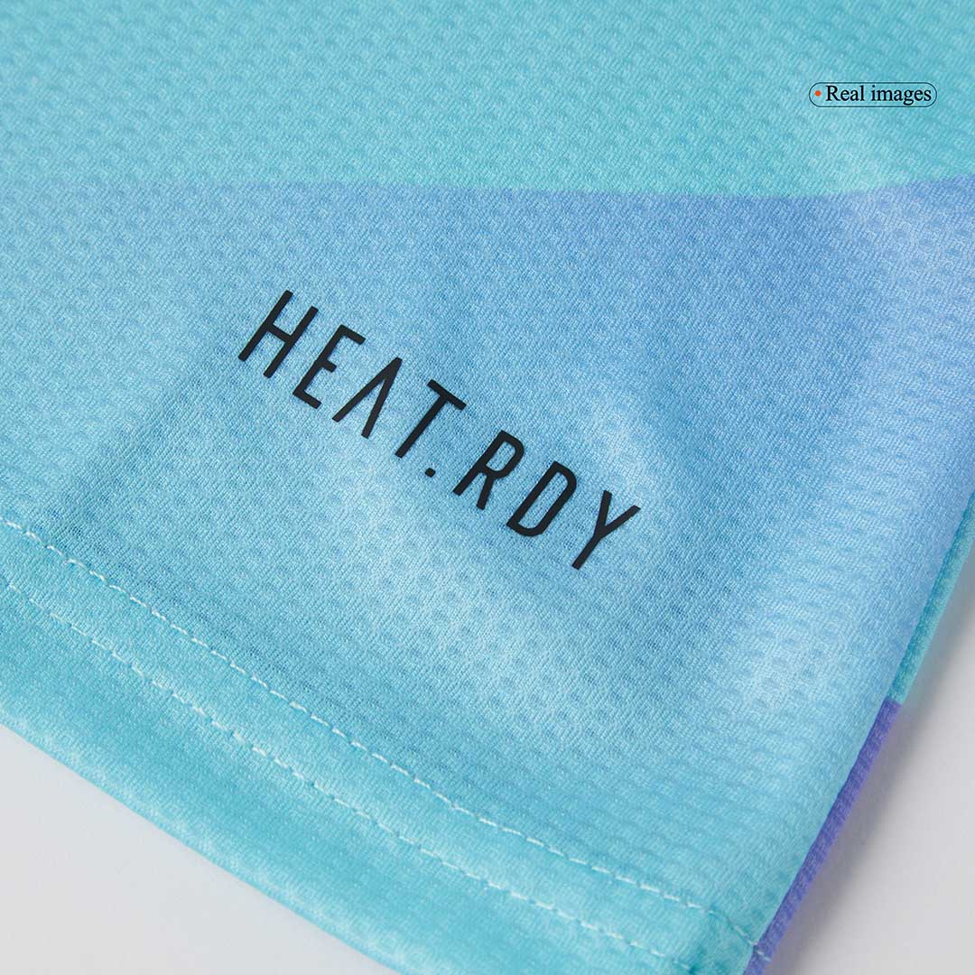 Player Version Arsenal Third Away  Soccer Jersey 2024/25 Top Soccer Jerseys Store