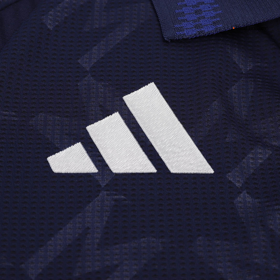 Player Version MOUNT #7 Manchester United Away  Soccer Jersey 2024/25 Top Soccer Jerseys Store