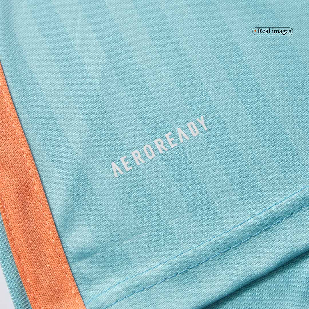 Women's Inter Miami CF Third Away  Soccer Jersey 2024 Top Soccer Jerseys Store