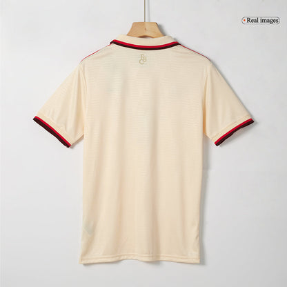 Bayern Munich Third Away  Soccer Jersey Kit(Jersey+Shorts+Socks) 2024/25- UCL Top Soccer Jerseys Store