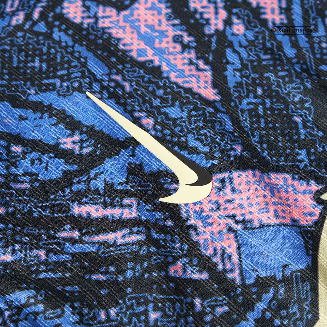 Player Version Club America Third Away  Soccer Jersey 2024/25 Top Soccer Jerseys Store