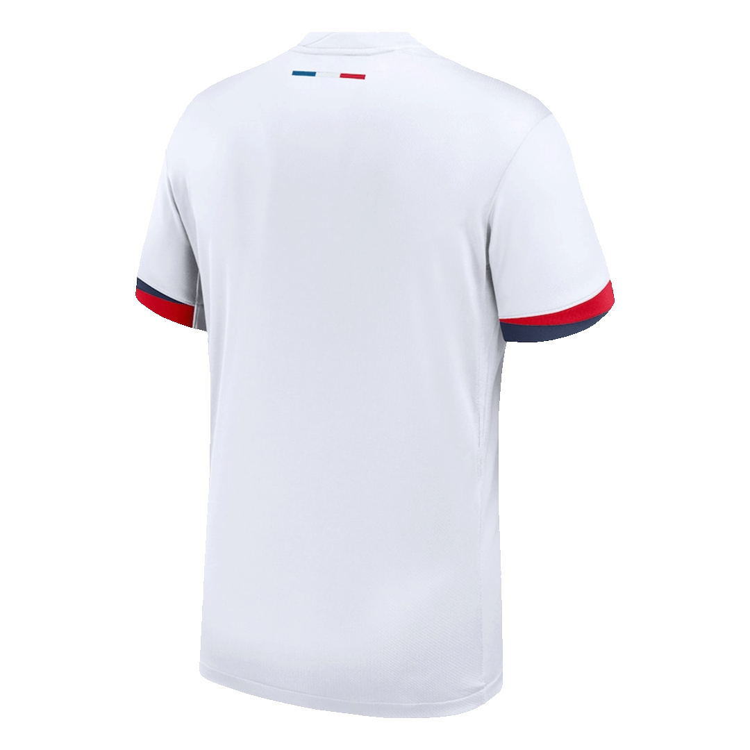 PSG Away  Soccer Jersey 2024/25 Top Soccer Jerseys Store