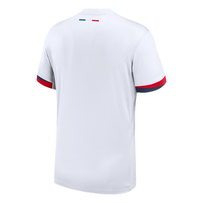 PSG Away  Soccer Jersey 2024/25 Top Soccer Jerseys Store