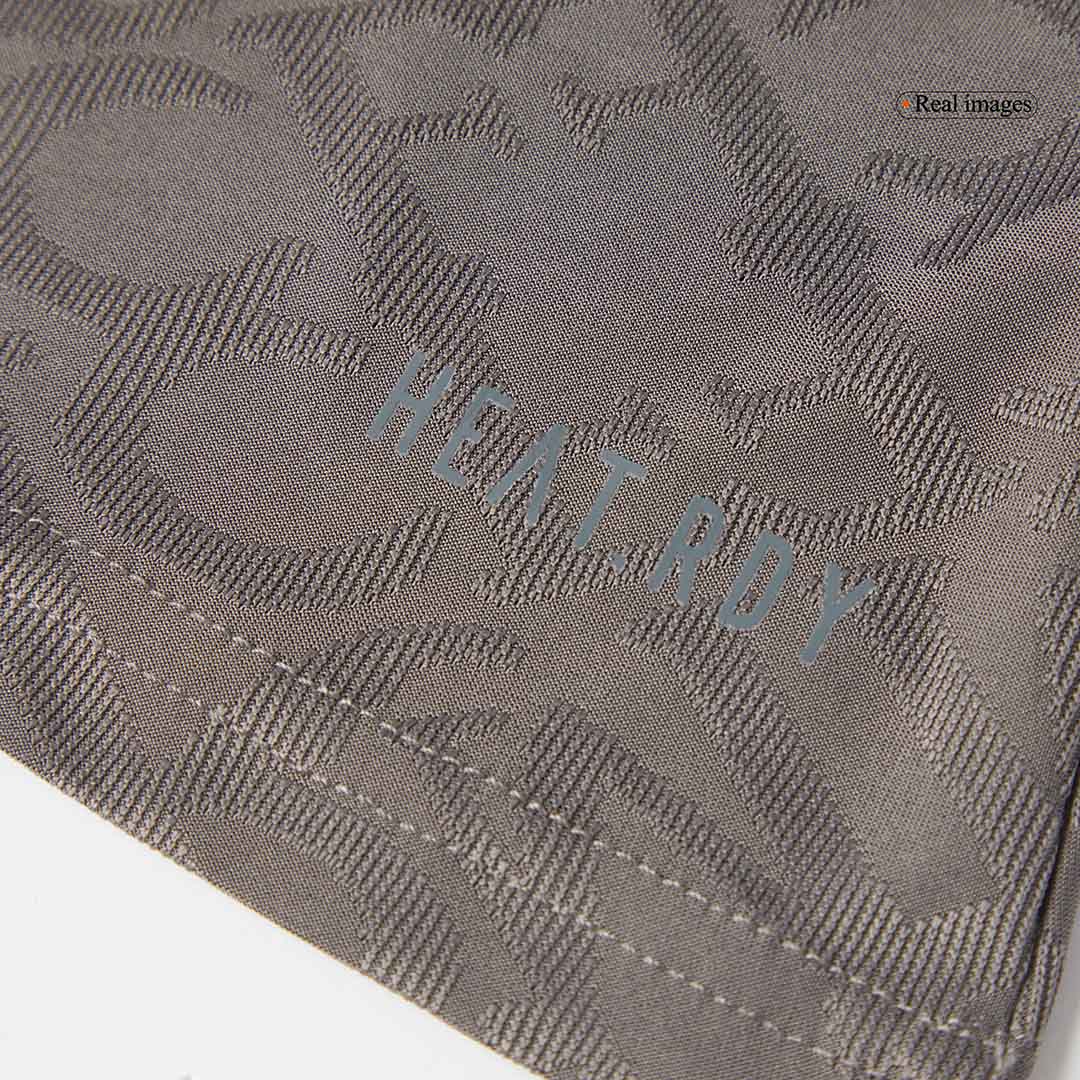 Player Version MBAPP? #9 Real Madrid Third Away  Soccer Jersey 2024/25 Top Soccer Jerseys Store