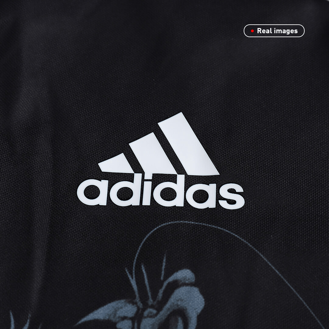 Retro RONALDO #7 Real Madrid Third Away  Soccer Jersey 2014/15 Top Soccer Jerseys Store