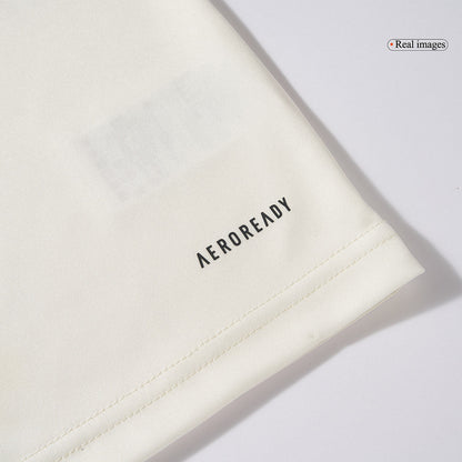 Kid's Manchester United Third Away  Soccer Jersey Kit(Jersey+Shorts+Socks) 2024/25 Top Soccer Jerseys Store