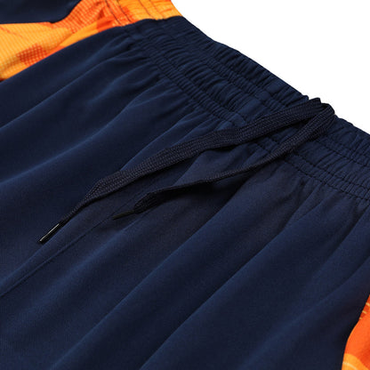 Real Madrid Pre-Match  Soccer Jersey Kit(Jersey+Shorts) 2024/25 Top Soccer Jerseys Store