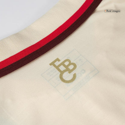 Bayern Munich Third Away  Soccer Jersey 2024/25- UCL Top Soccer Jerseys Store