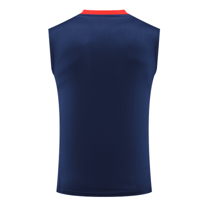 Manchester United Pre-Match Vest 2024/25 Top Soccer Jerseys Store