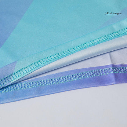 ?DEGAARD #8 Arsenal Third Away  Soccer Jersey 2024/25 Top Soccer Jerseys Store