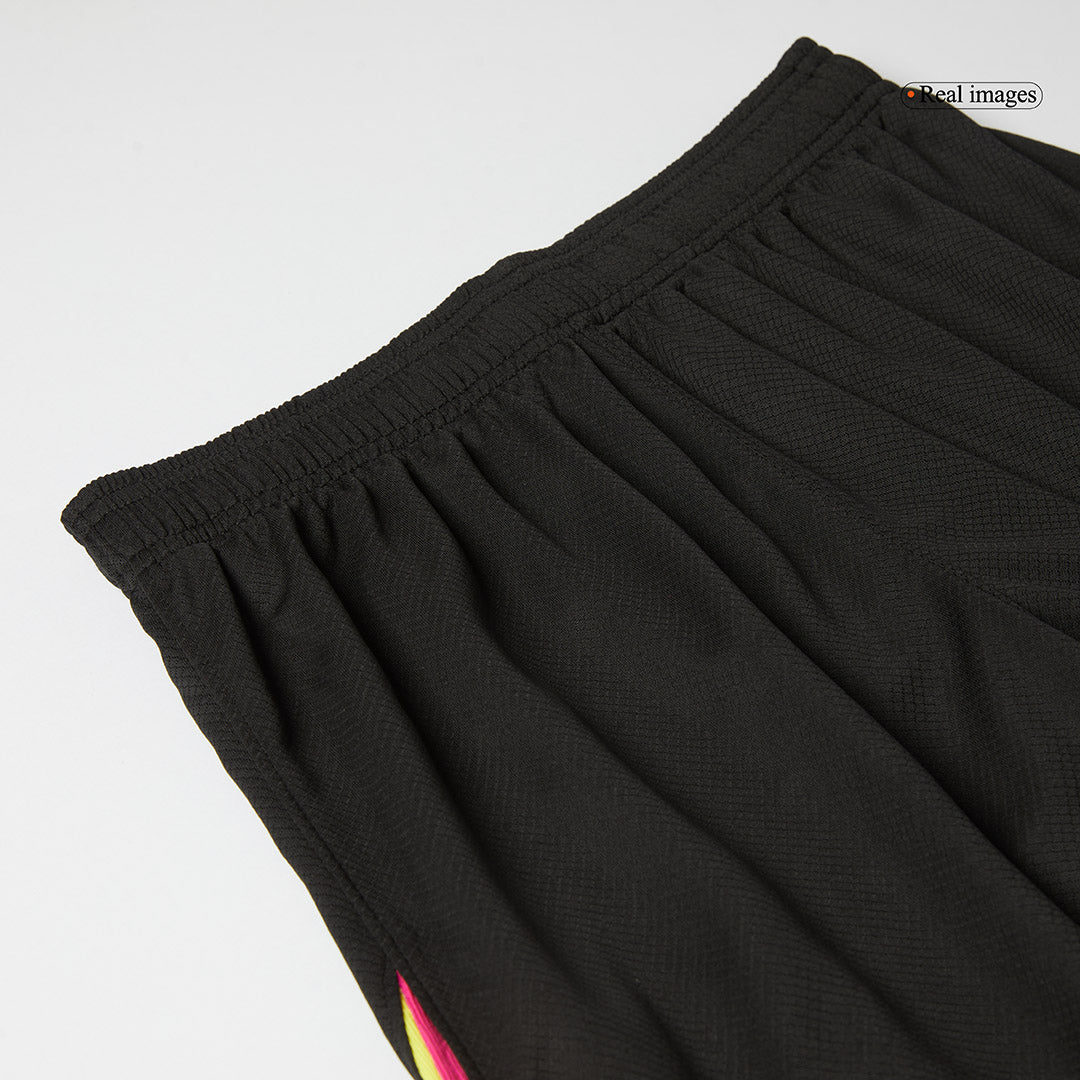 Chelsea Third Away Soccer Shorts 2024/25 Top Soccer Jerseys Store