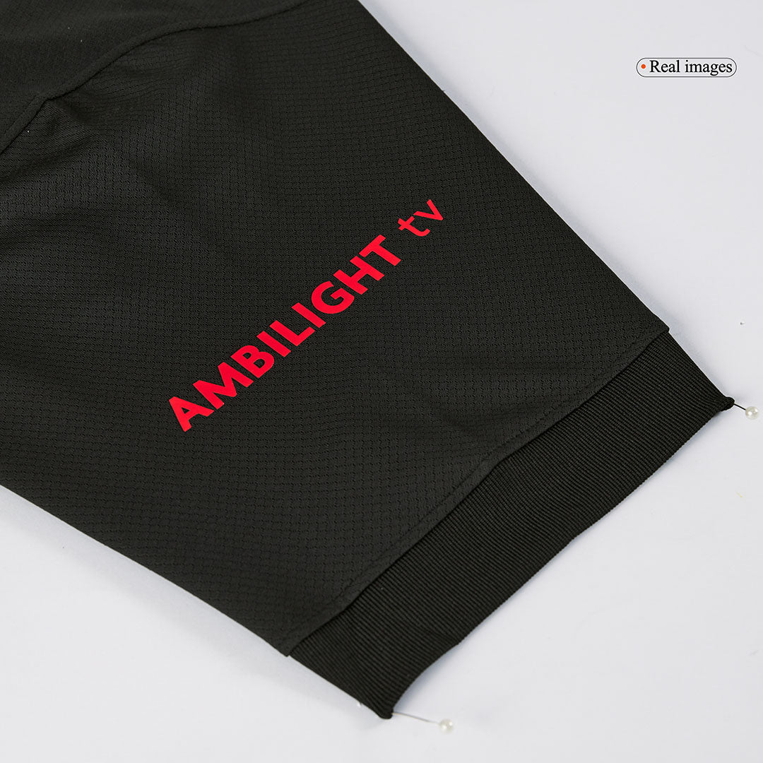 F.DE JONG #21 Barcelona Away  Soccer Jersey 2024/25 Top Soccer Jerseys Store