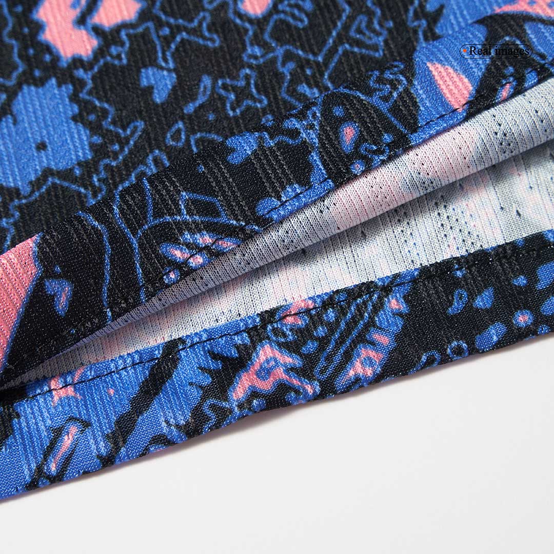 Player Version Club America Third Away  Soccer Jersey 2024/25 Top Soccer Jerseys Store