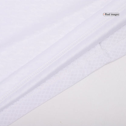 Real Madrid Home  Soccer Jersey Kit(Jersey+Shorts) 2024/25 Top Soccer Jerseys Store