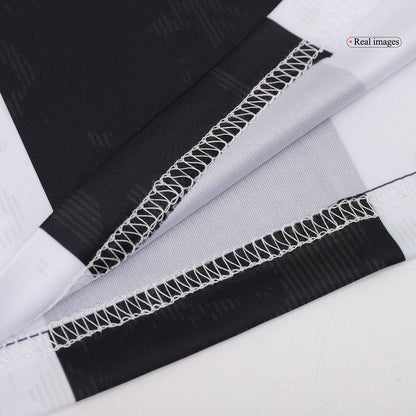 Juventus Home  Soccer Jersey 2024/25 Top Soccer Jerseys Store