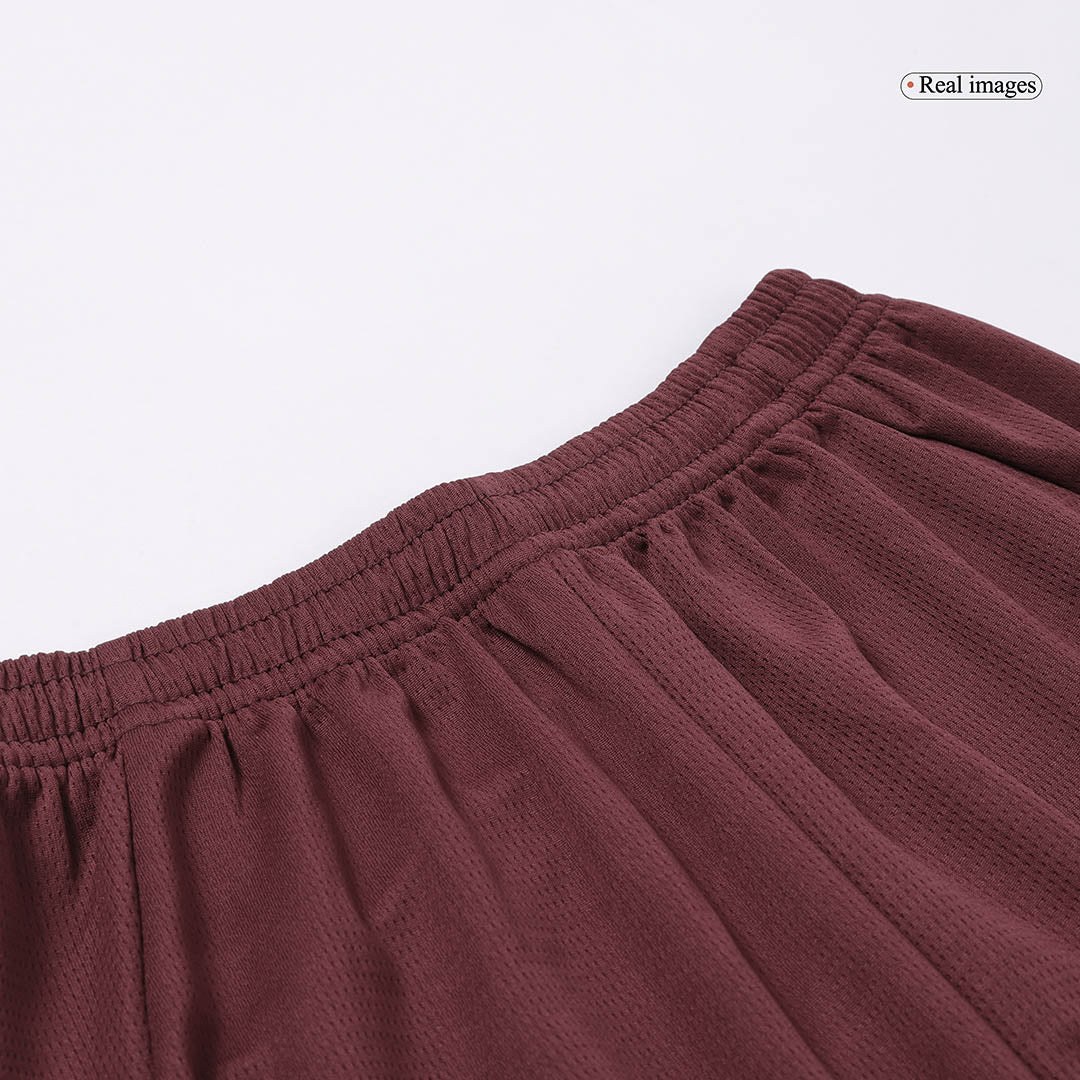 Kid's Manchester City Third Away  Soccer Jersey Kit(Jersey+Shorts) 2024/25 Top Soccer Jerseys Store