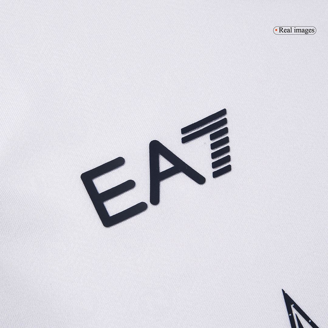 Player Version LUKAKU #11 Napoli Away  Soccer Jersey 2024/25 Top Soccer Jerseys Store