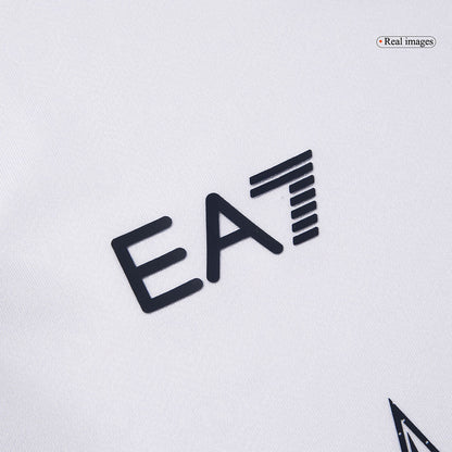 Player Version Napoli Away  Soccer Jersey 2024/25 Top Soccer Jerseys Store