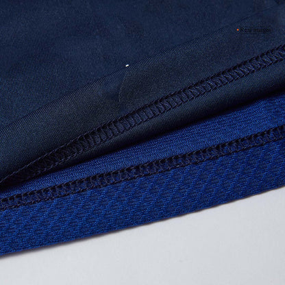 Manchester United Away Long Sleeve  Soccer Jersey 2024/25 Top Soccer Jerseys Store