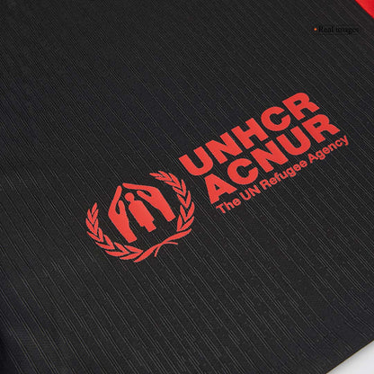 Player Version GAVI #6 Barcelona Away  Soccer Jersey 2024/25 - Spotify Logo Without Text Top Soccer Jerseys Store