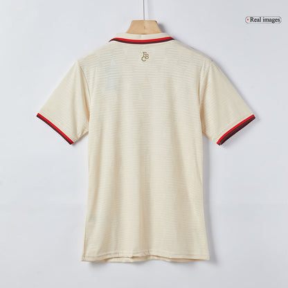 Player Version Bayern Munich Third Away  Soccer Jersey 2024/25 - UCL Top Soccer Jerseys Store