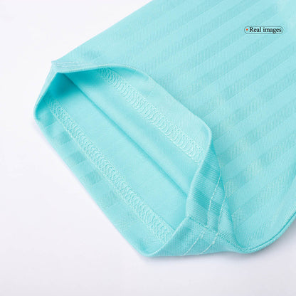 Inter Miami CF Third Away  Soccer Jersey Kit(Jersey+Shorts) 2024 Top Soccer Jerseys Store