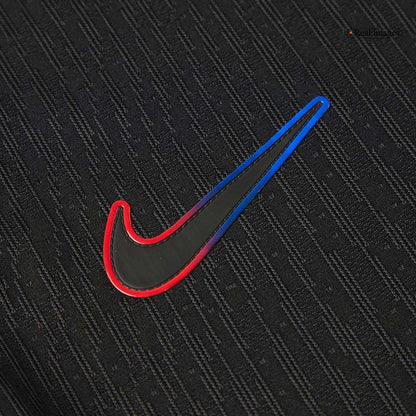 Player Version GAVI #6 Barcelona Away  Soccer Jersey 2024/25 - Spotify Logo Without Text Top Soccer Jerseys Store