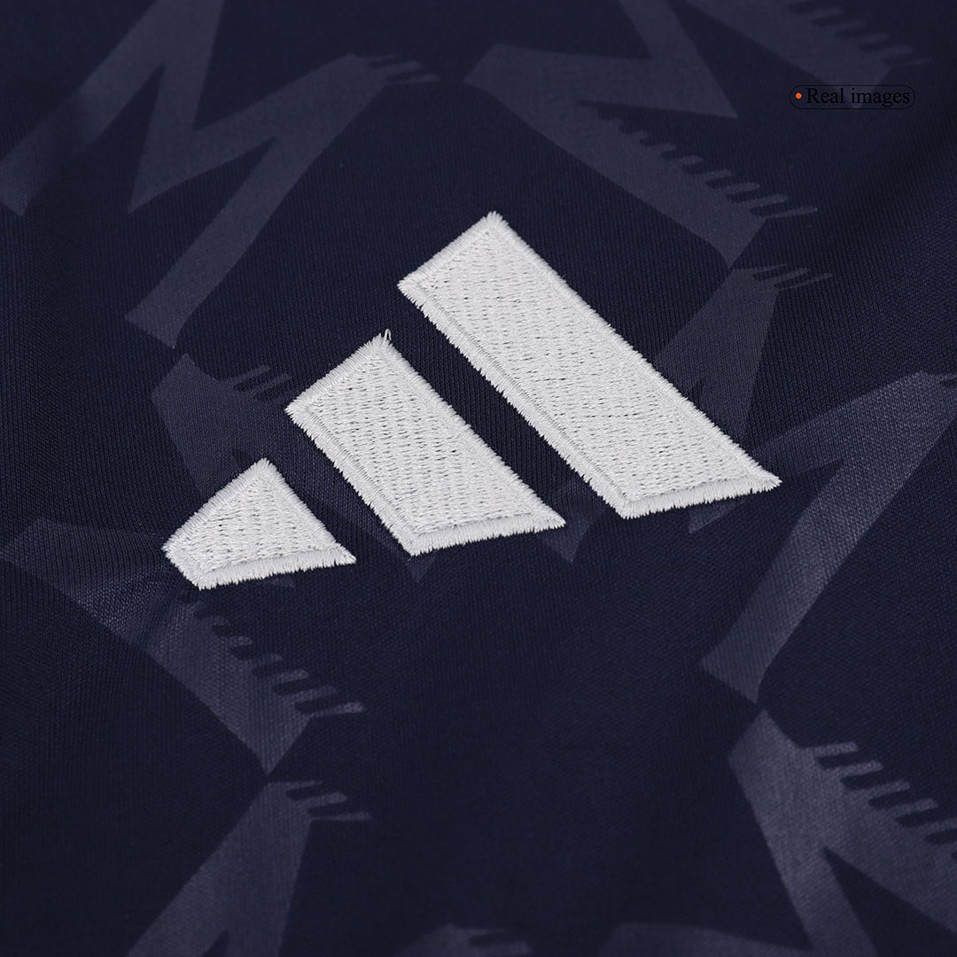 MOUNT #7 Manchester United Away  Soccer Jersey 2024/25 Top Soccer Jerseys Store