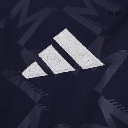 B.FERNANDES #8 Manchester United Away  Soccer Jersey 2024/25 Top Soccer Jerseys Store