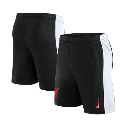 Liverpool Third Away  Soccer Jersey Kit(Jersey+Shorts) 2024/25 Top Soccer Jerseys Store