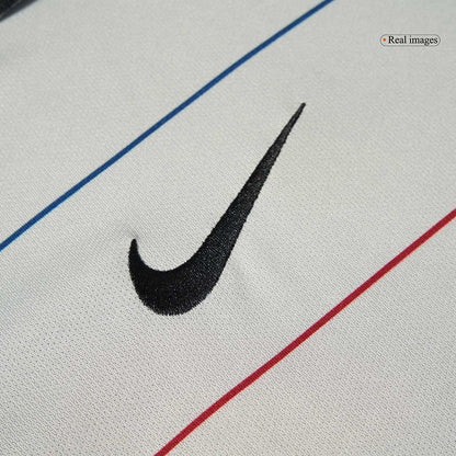 Retro 2003/04 Barcelona Away  Soccer Jersey Top Soccer Jerseys Store