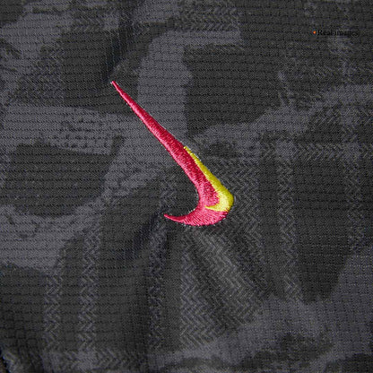 Kid's Chelsea Third Away  Soccer Jersey Kit(Jersey+Shorts) 2024/25 Top Soccer Jerseys Store