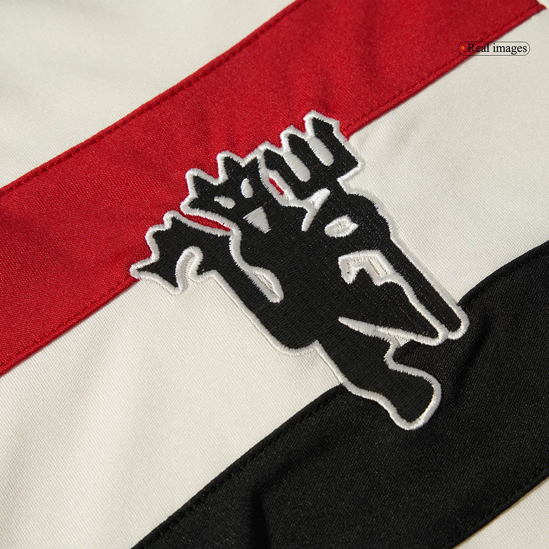 Manchester United Third Away  Soccer Jersey 2024/25 Top Soccer Jerseys Store