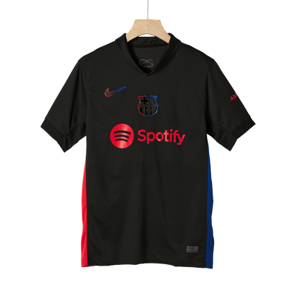 Barcelona Away  Soccer Jersey 2024/25 Top Soccer Jerseys Store