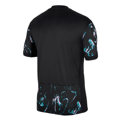 South Korea Away Soccer Jersey 2024 topsoccerjerseys.com