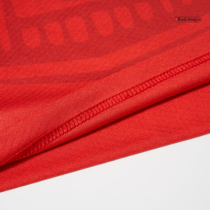 Player Version Cruz Azul Third Away  Soccer Jersey 2024/25 Top Soccer Jerseys Store