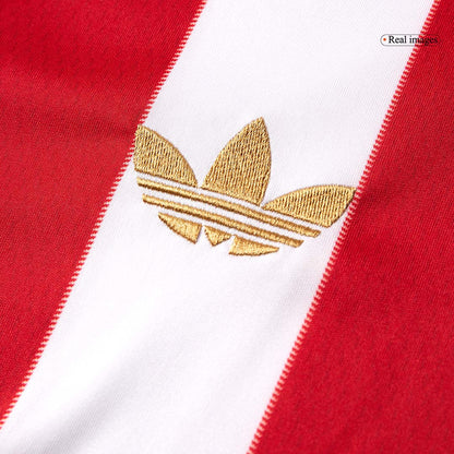 Olympiacos Soccer Jersey 2024/25 - 100th Anniversary