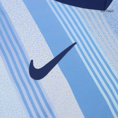 Tottenham Hotspur Away  Soccer Jersey 2024/25 Top Soccer Jerseys Store