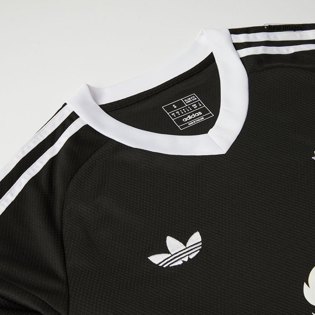 Manchester United Third Away Goalkeeper  Soccer Jersey 2024/25 Top Soccer Jerseys Store