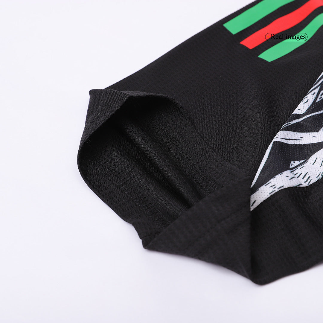 Player Version SAKA #7 Arsenal Away  Soccer Jersey 2024/25 Top Soccer Jerseys Store