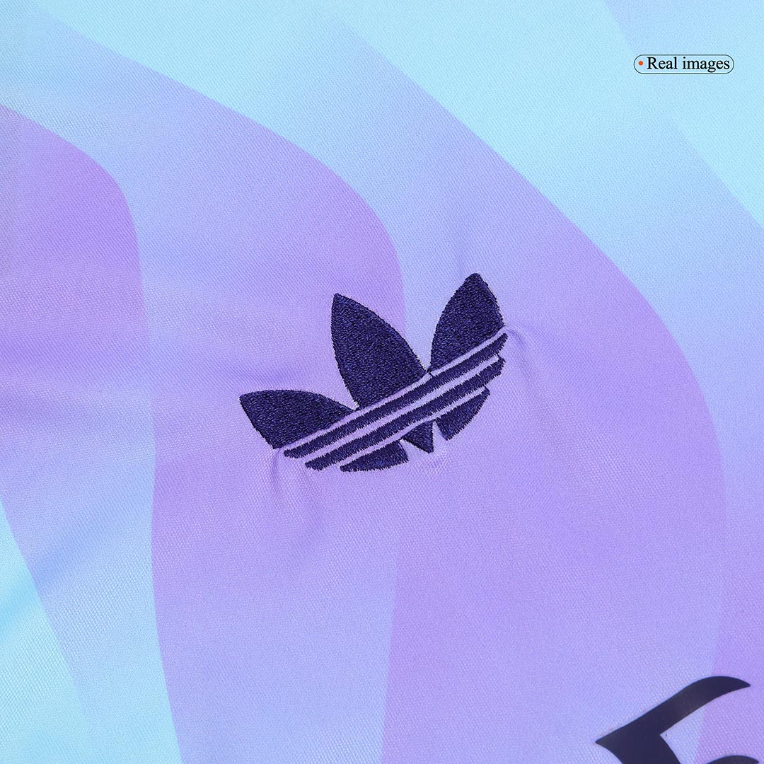 Women's Arsenal Third Away  Soccer Jersey 2024/25 Top Soccer Jerseys Store