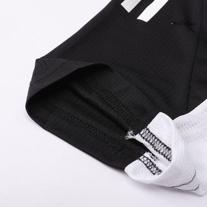 Player Version Newcastle United Home  Soccer Jersey 2024/25 Top Soccer Jerseys Store