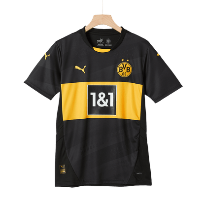 Borussia Dortmund Away  Soccer Jersey 2024/25 Top Soccer Jerseys Store