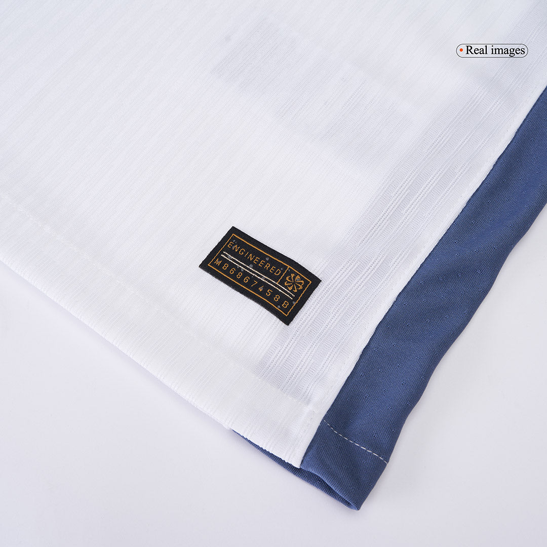 Player Version Inter Milan Away  Soccer Jersey 2024/25 Top Soccer Jerseys Store